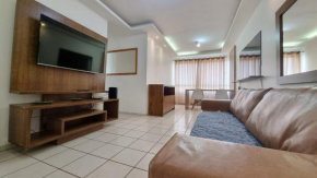 3 bedrooms with heated pool Temporada Brasilia